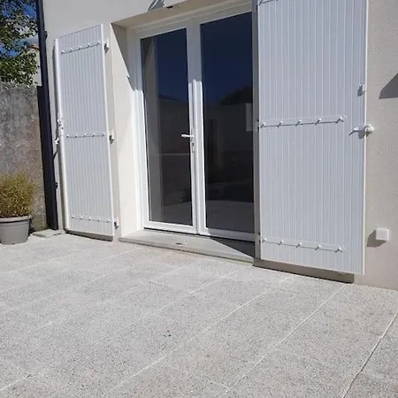 Cosy Maison Neuve Rodger Appartamento *